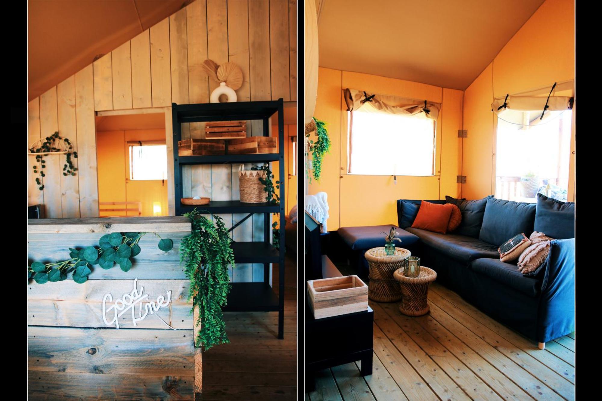 Luxury Lake Lodge Alphen  Buitenkant foto