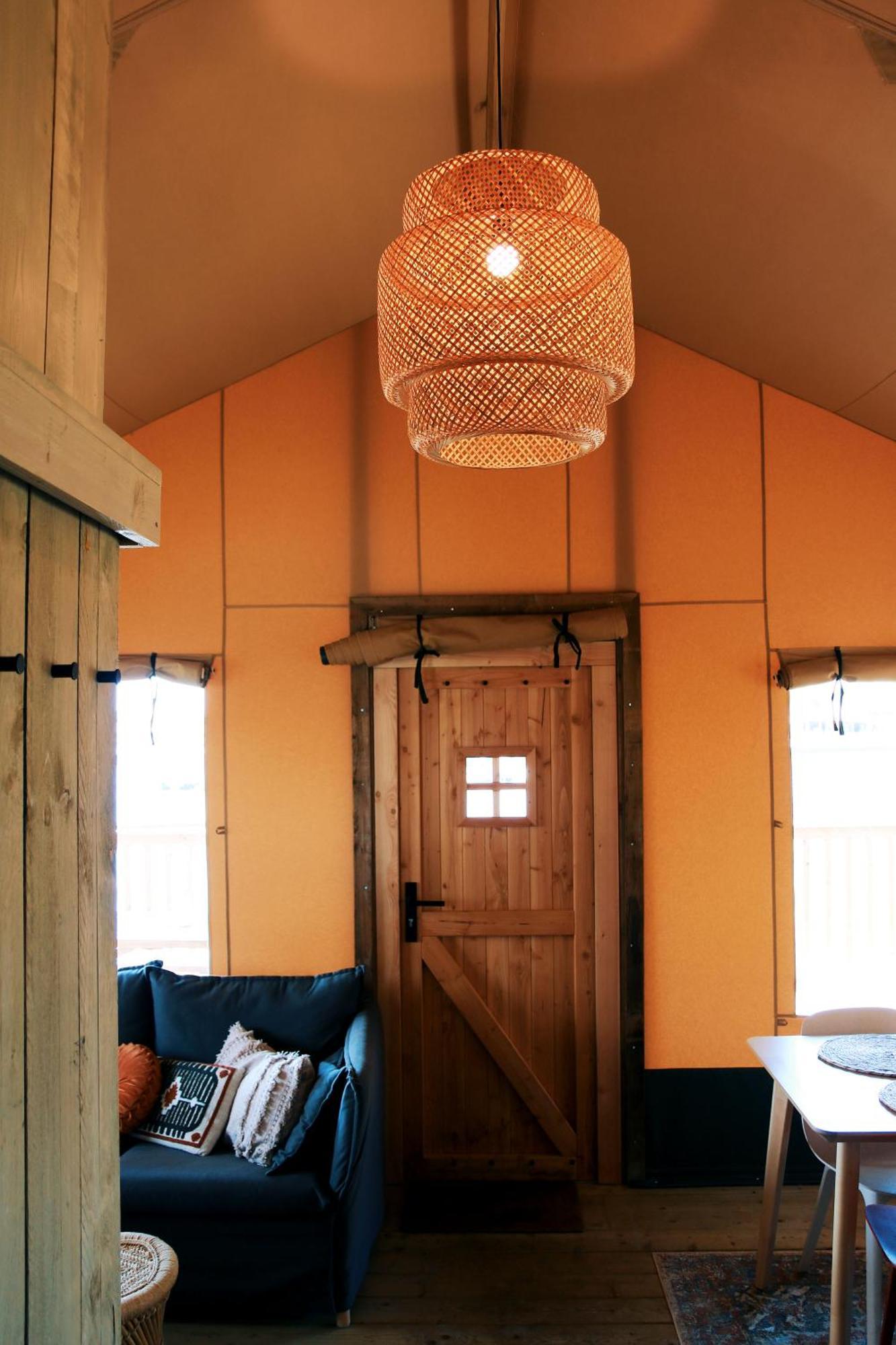 Luxury Lake Lodge Alphen  Buitenkant foto