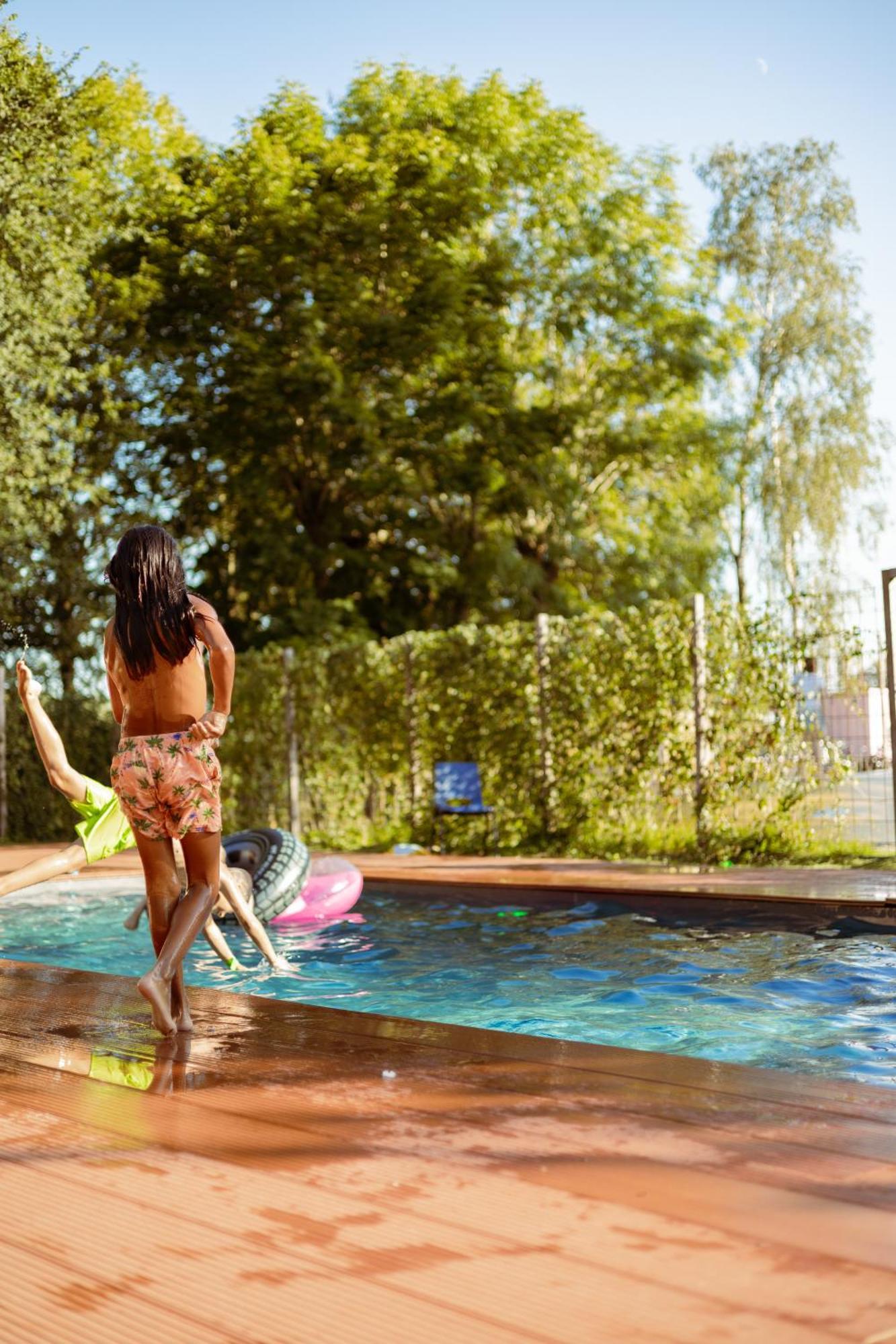 Luxury Lake Lodge Alphen  Buitenkant foto